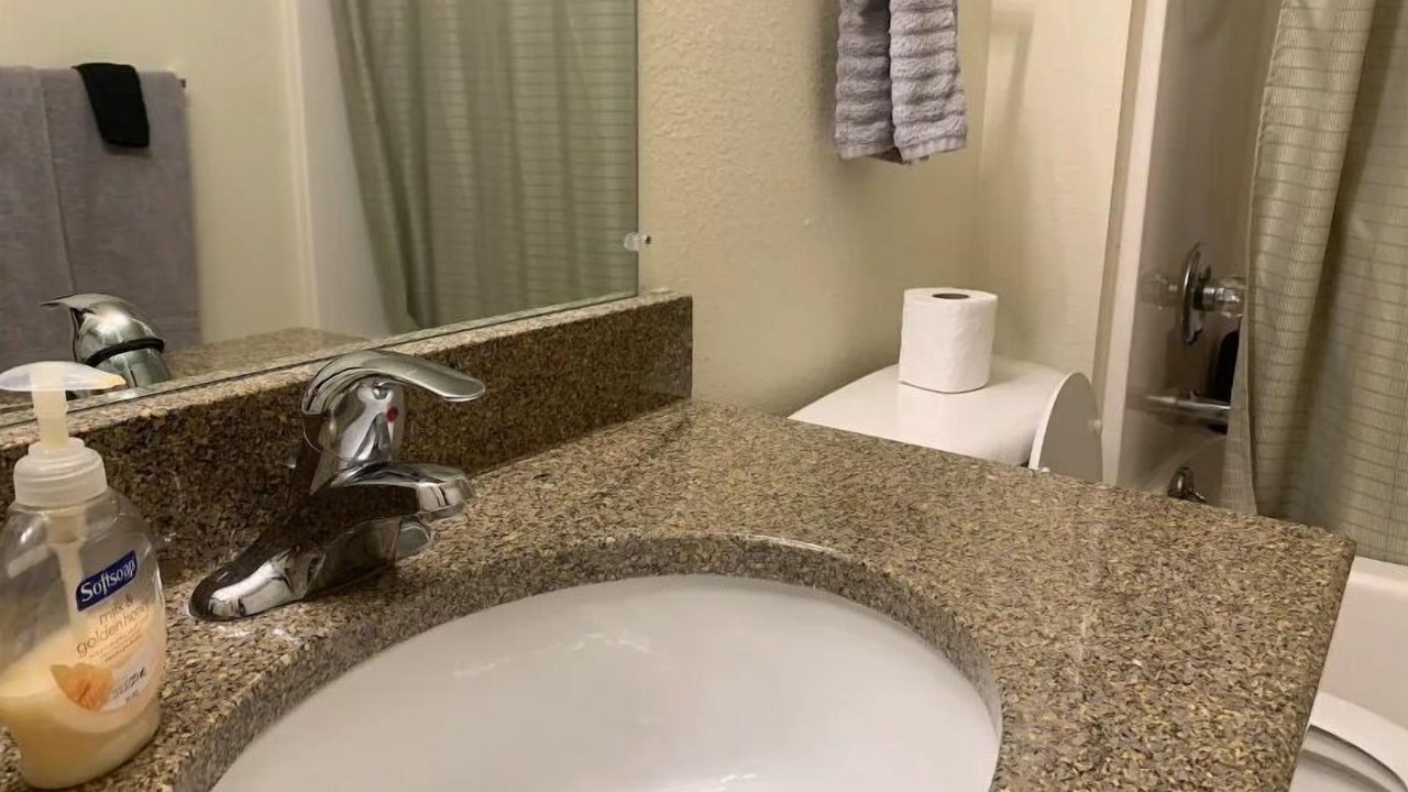 Photo of Bathroom in Fenton