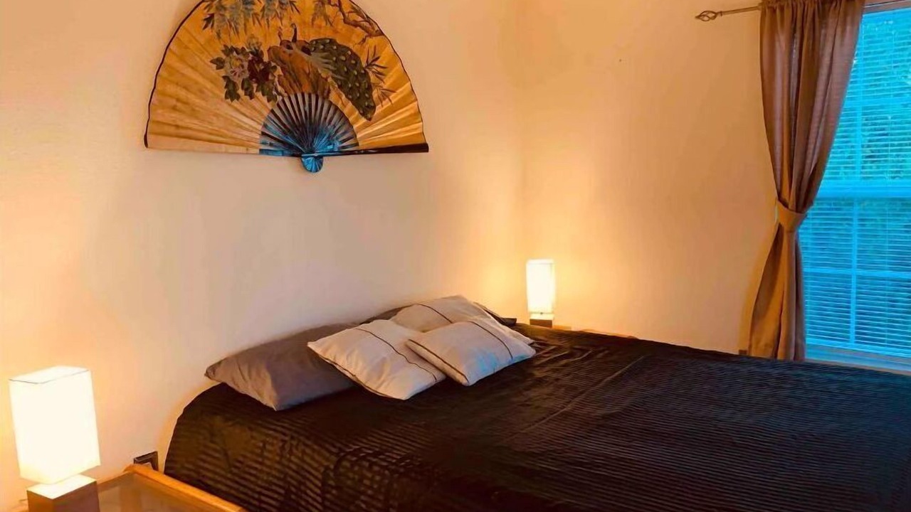 Photo of Bedroom in Fenton