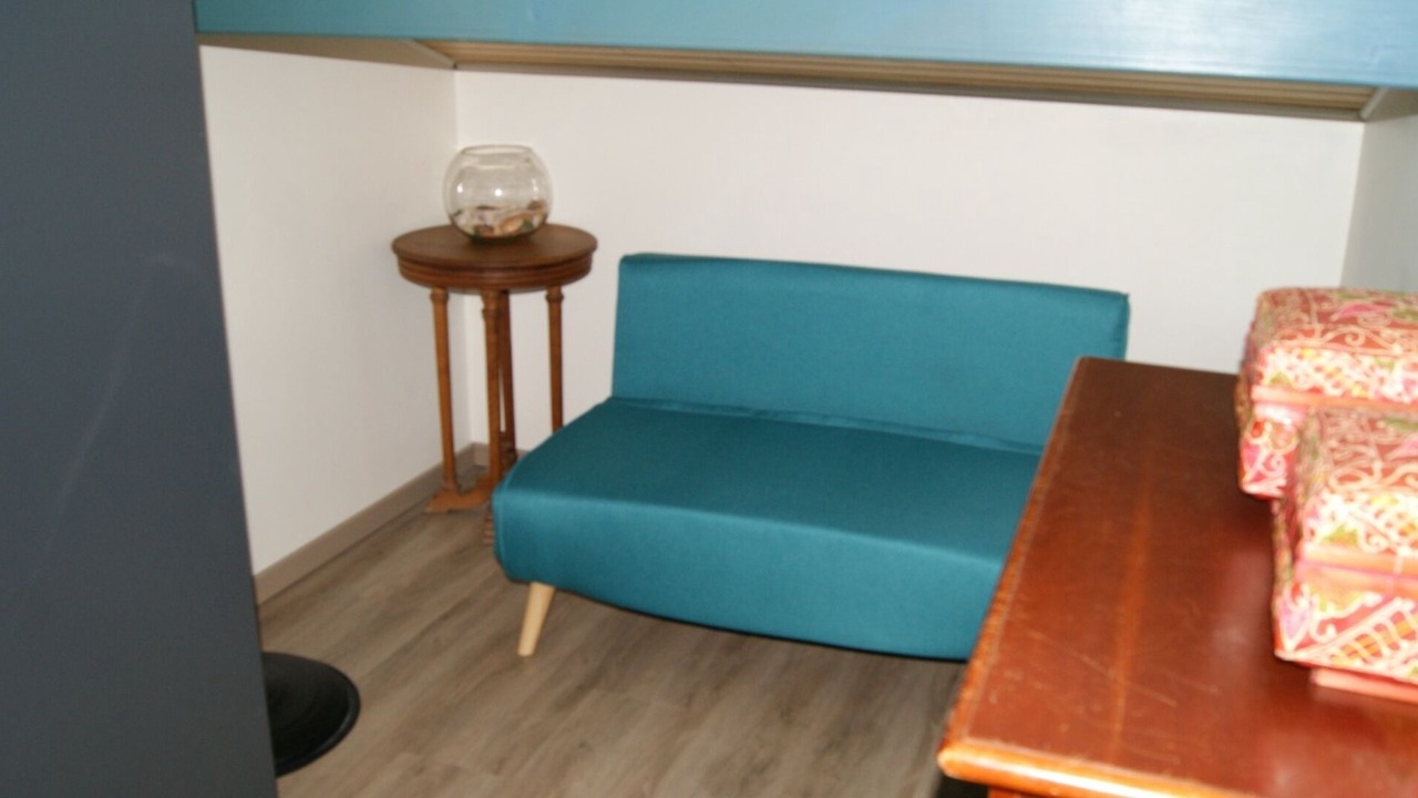 Photo of Livingroom in Claouey