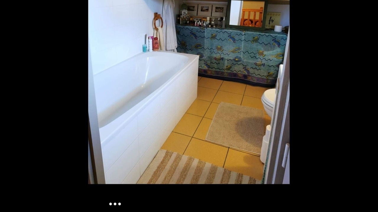Photo of Bathroom in Claouey