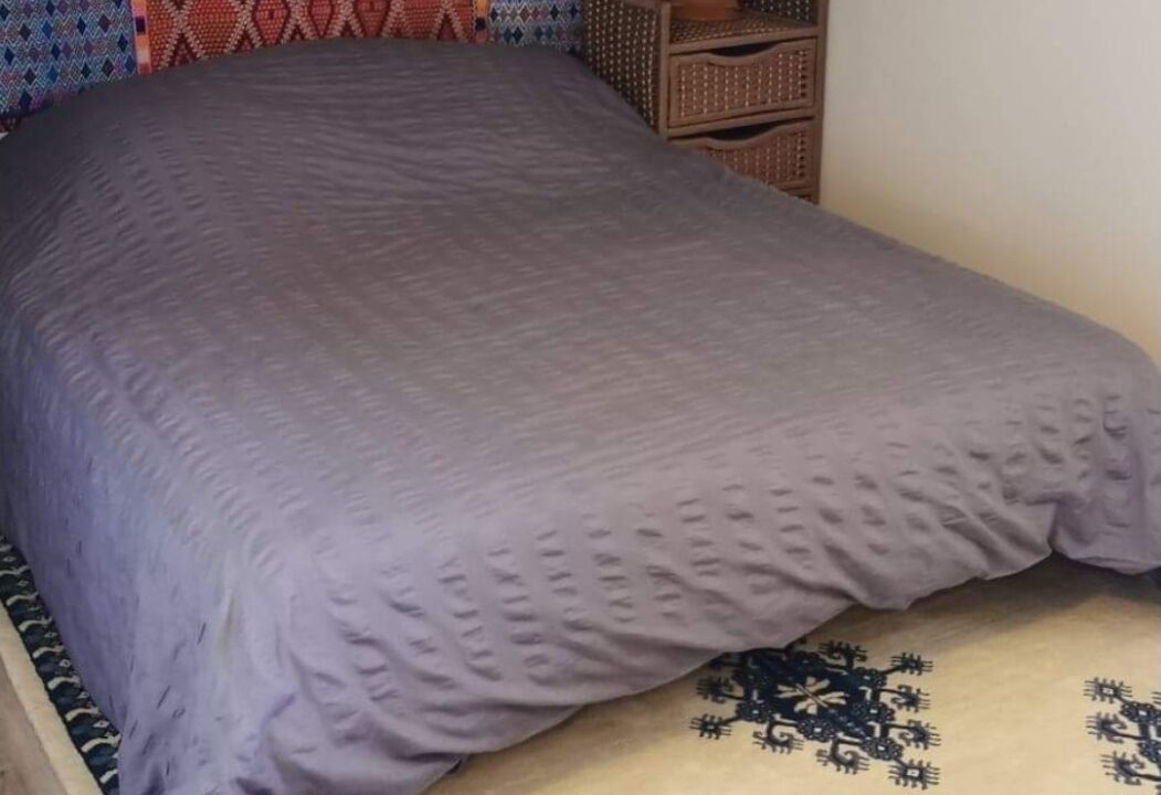 Photo of Bedroom in Claouey