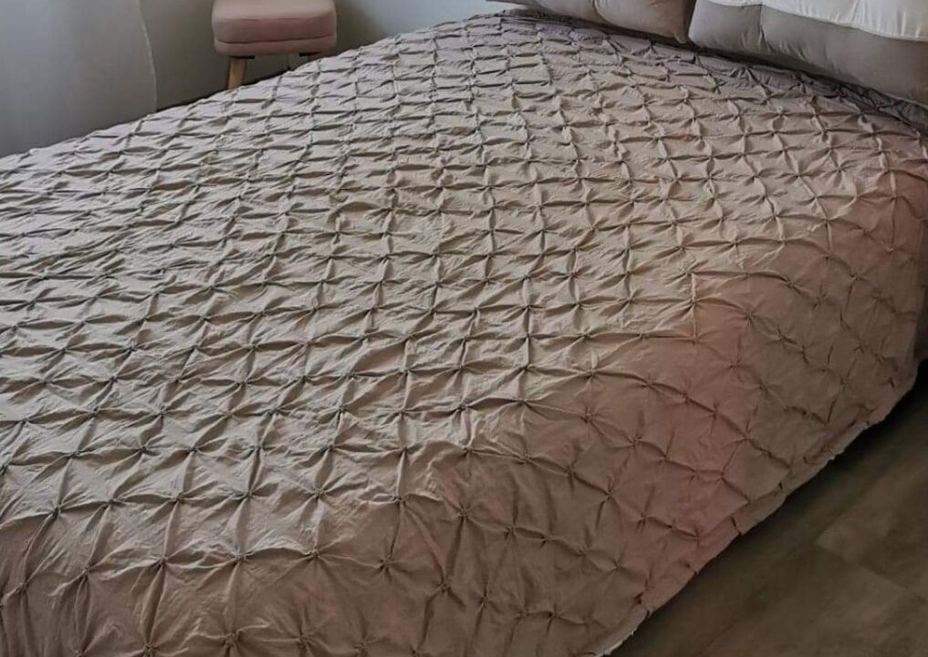 Photo of Bedroom in Claouey