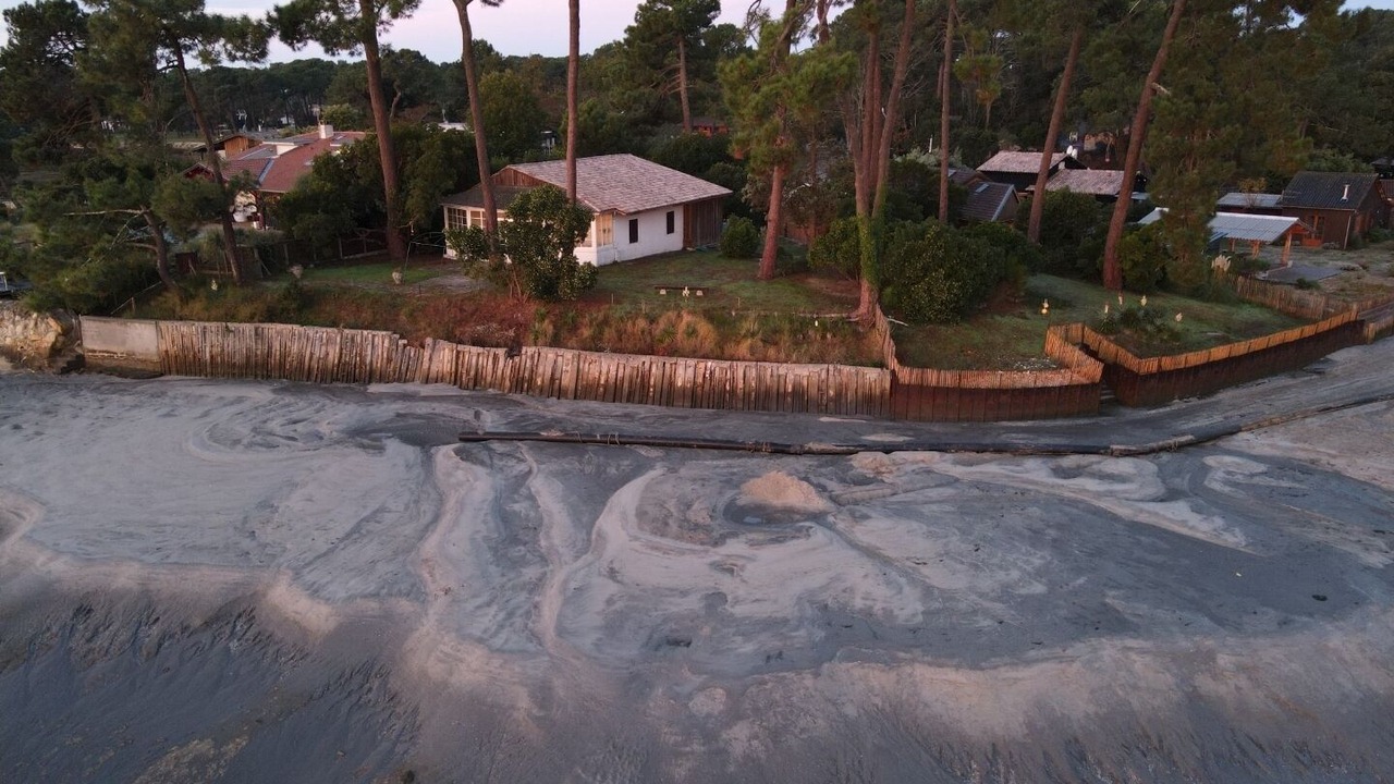 Photo of Outdoor in Claouey