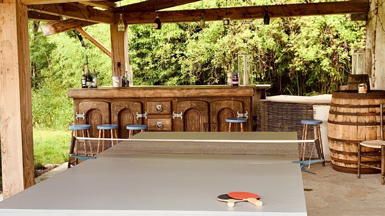 Photo of Outdoor in Cherves-Richemont