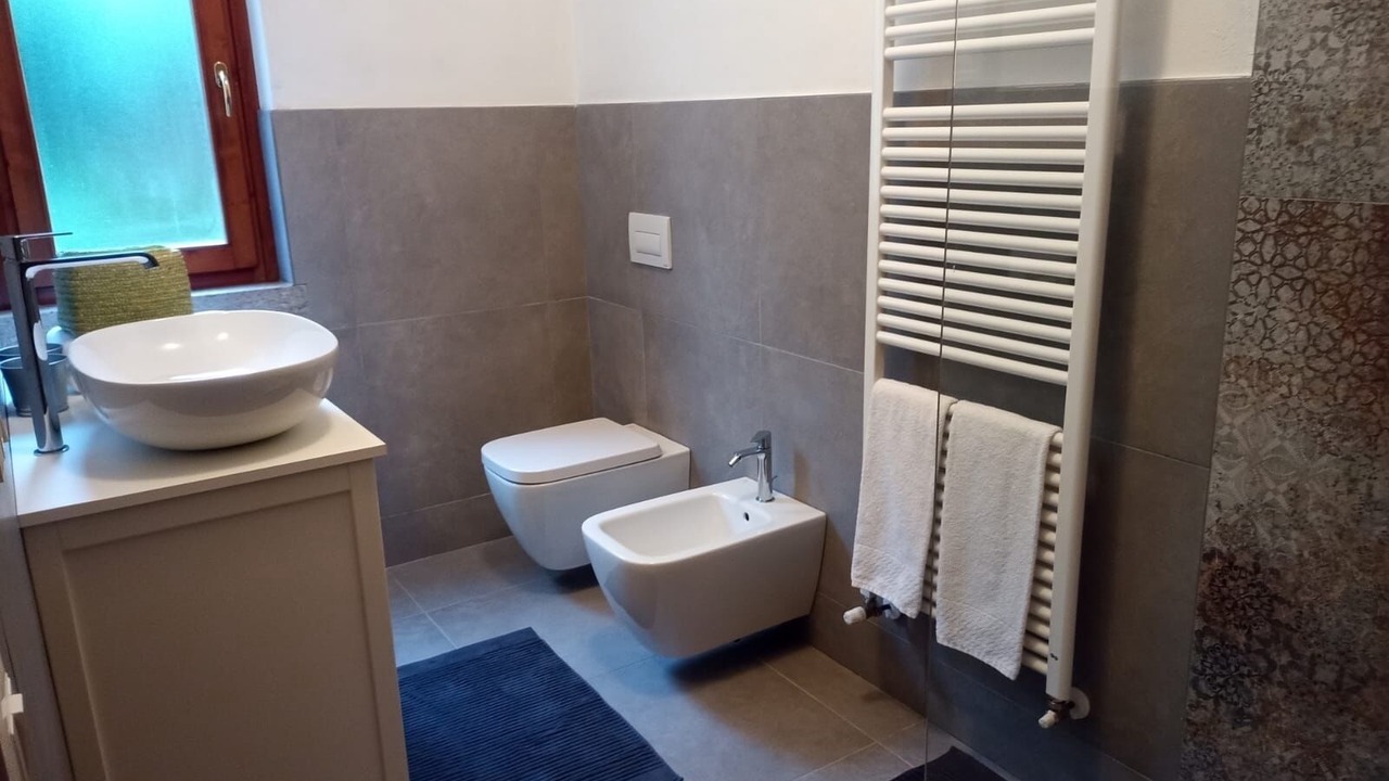 Photo of Bathroom in Oldesio