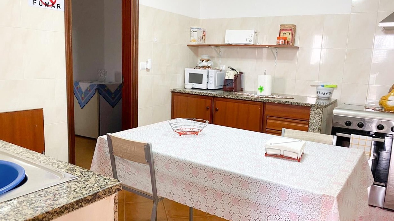Photo of Kitchen in Campos