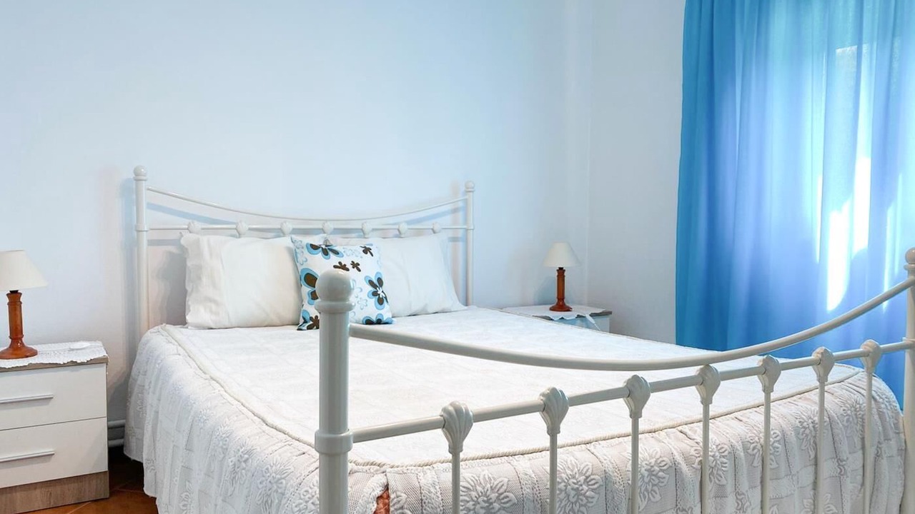 Photo of Bedroom in Campos