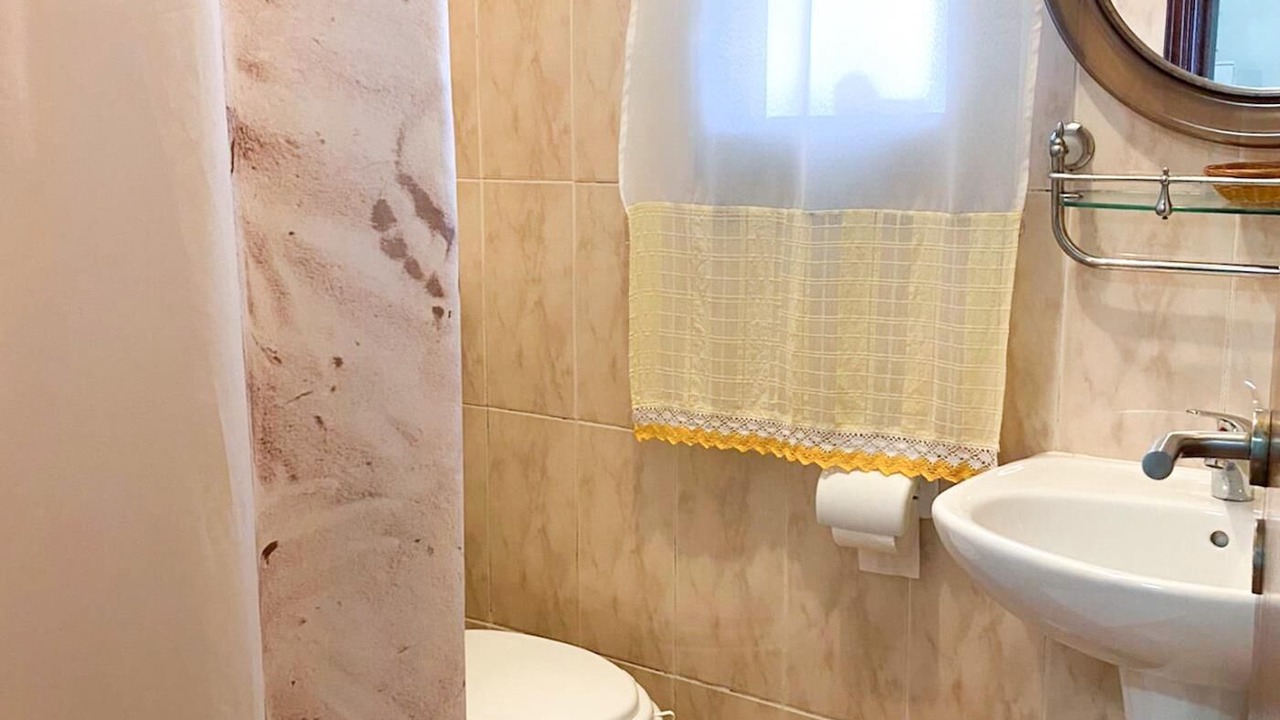 Photo of Bathroom in Campos