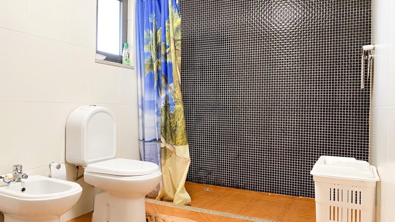 Photo of Bathroom in Campos
