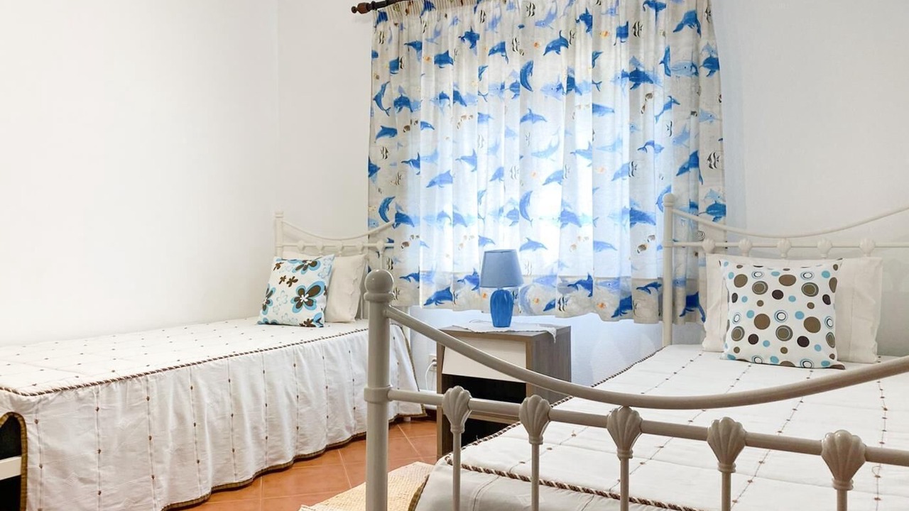 Photo of Bedroom in Campos