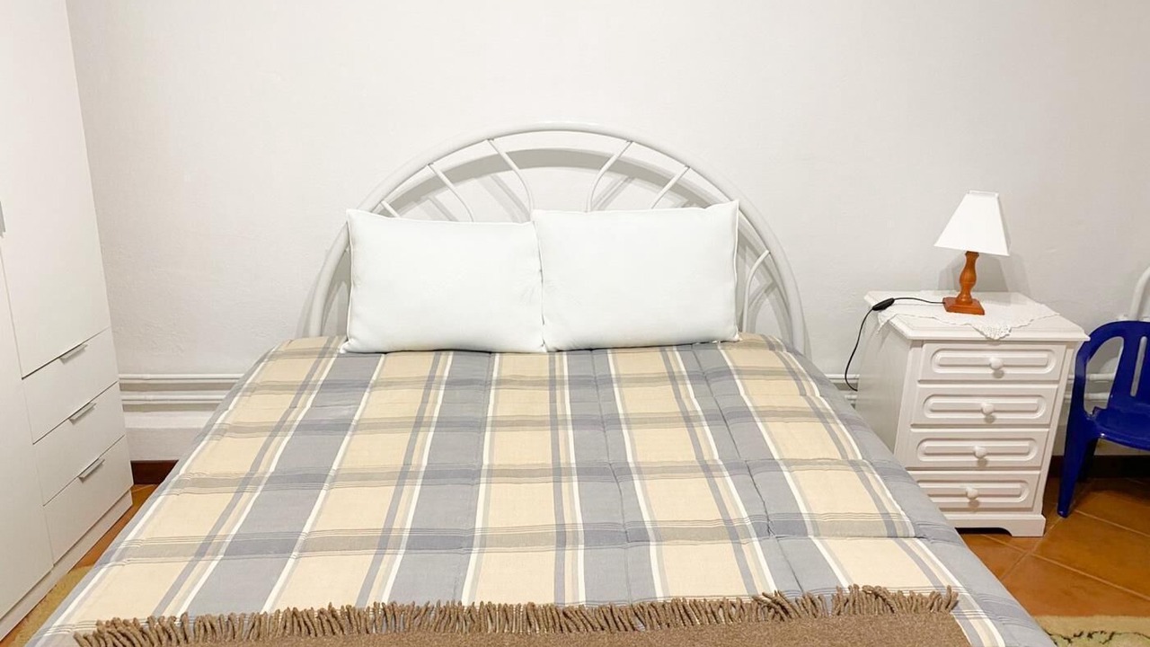 Photo of Bedroom in Campos