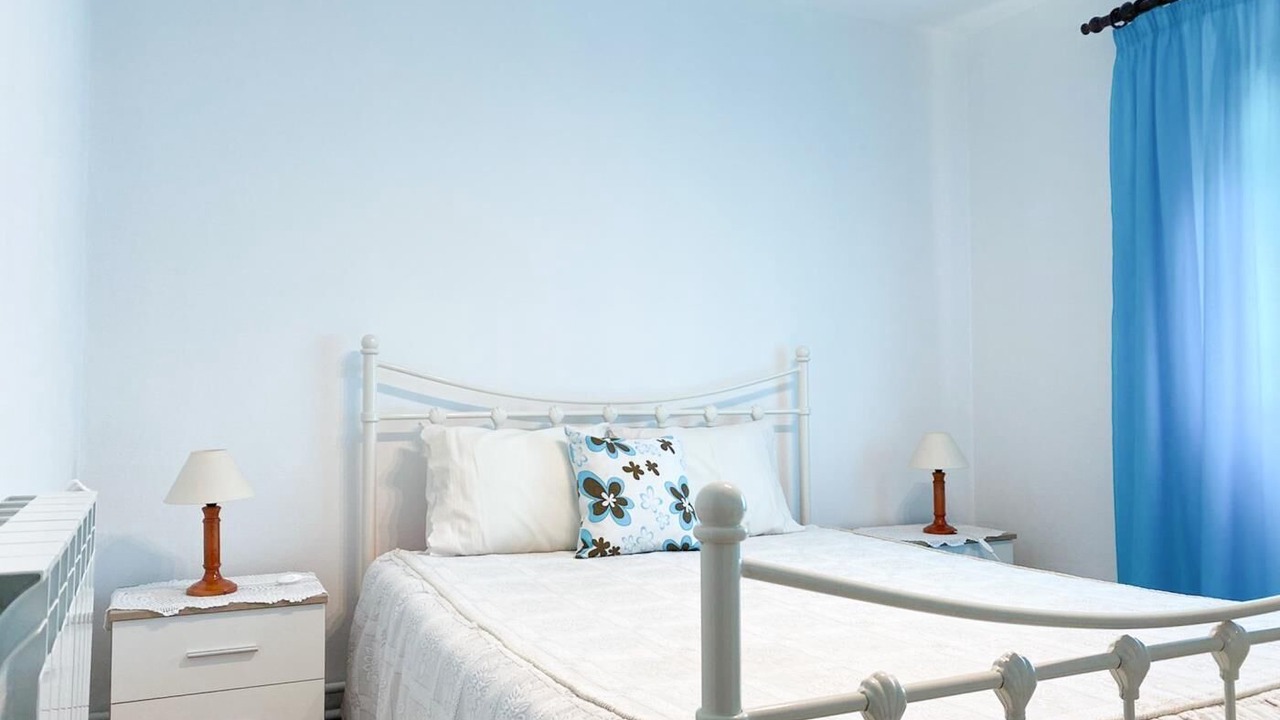 Photo of Bedroom in Campos