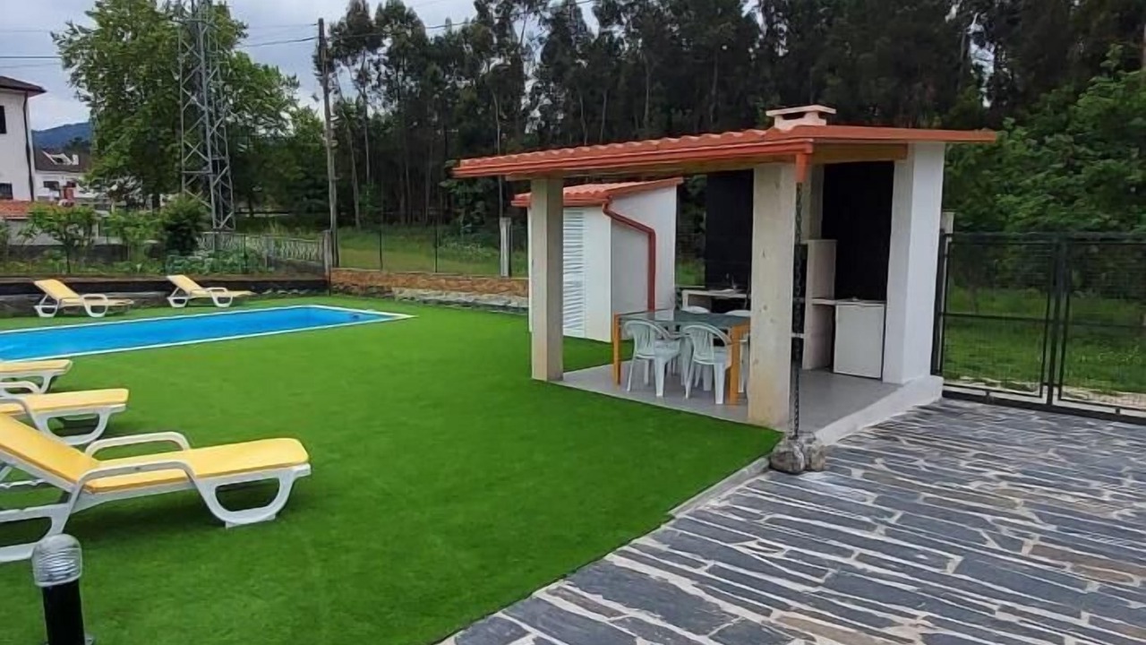 Photo of Outdoor in Campos