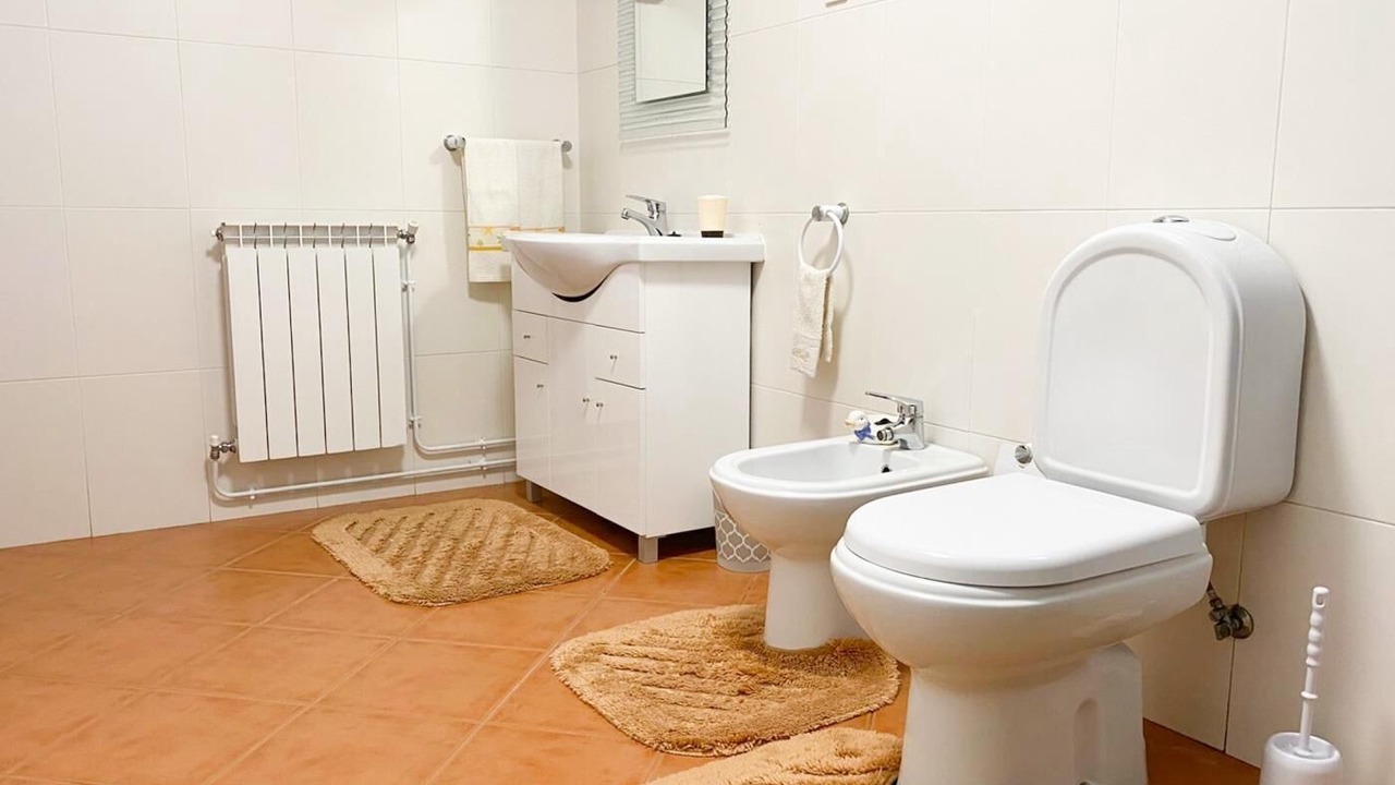 Photo of Bathroom in Campos