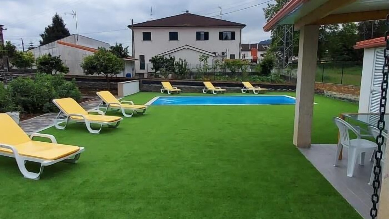 Photo of Outdoor in Campos
