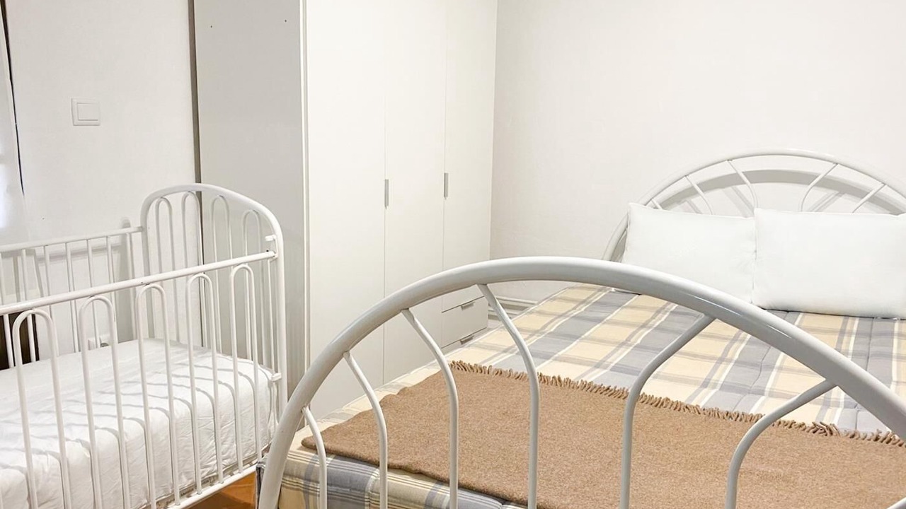 Photo of Bedroom in Campos