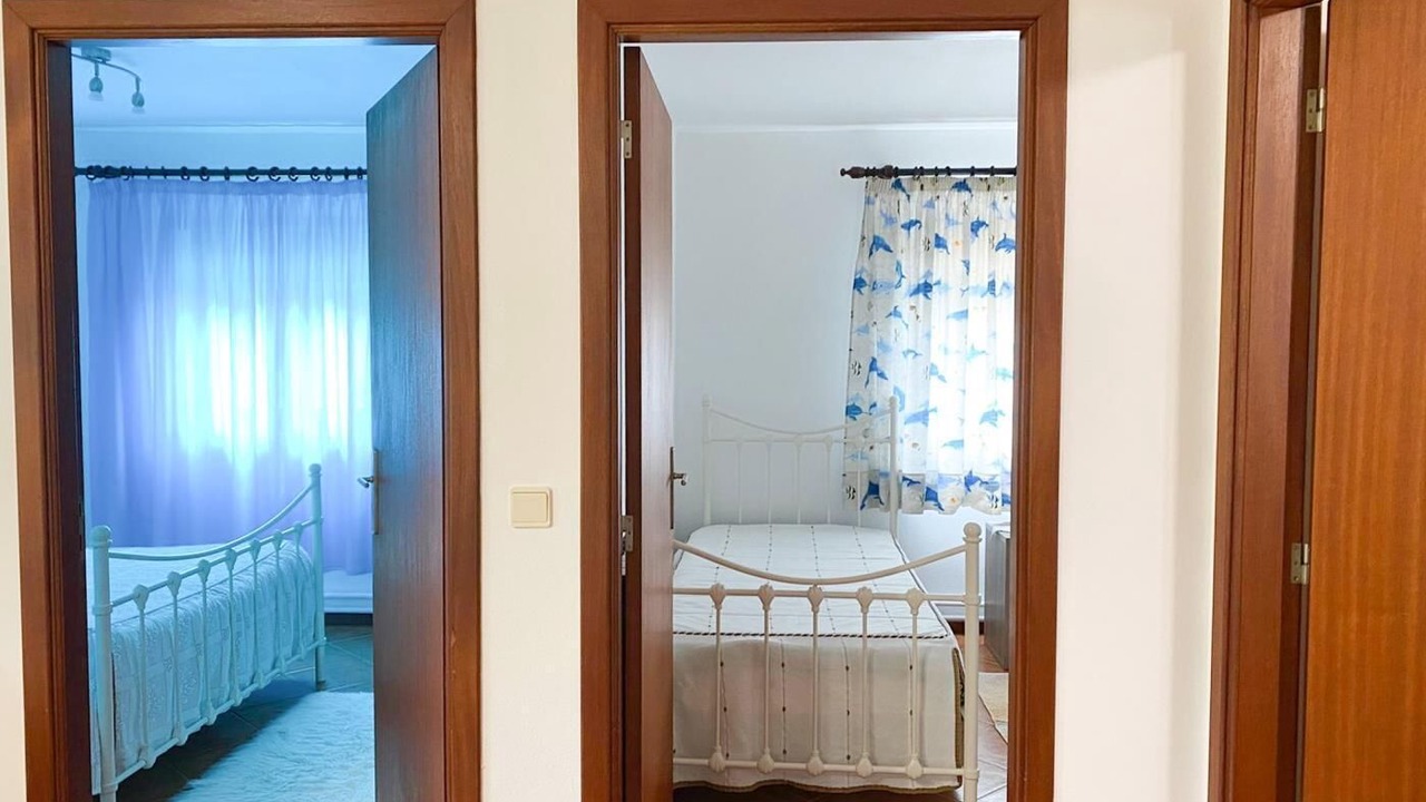 Photo of Bedroom in Campos