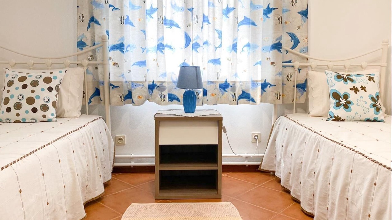 Photo of Bedroom in Campos