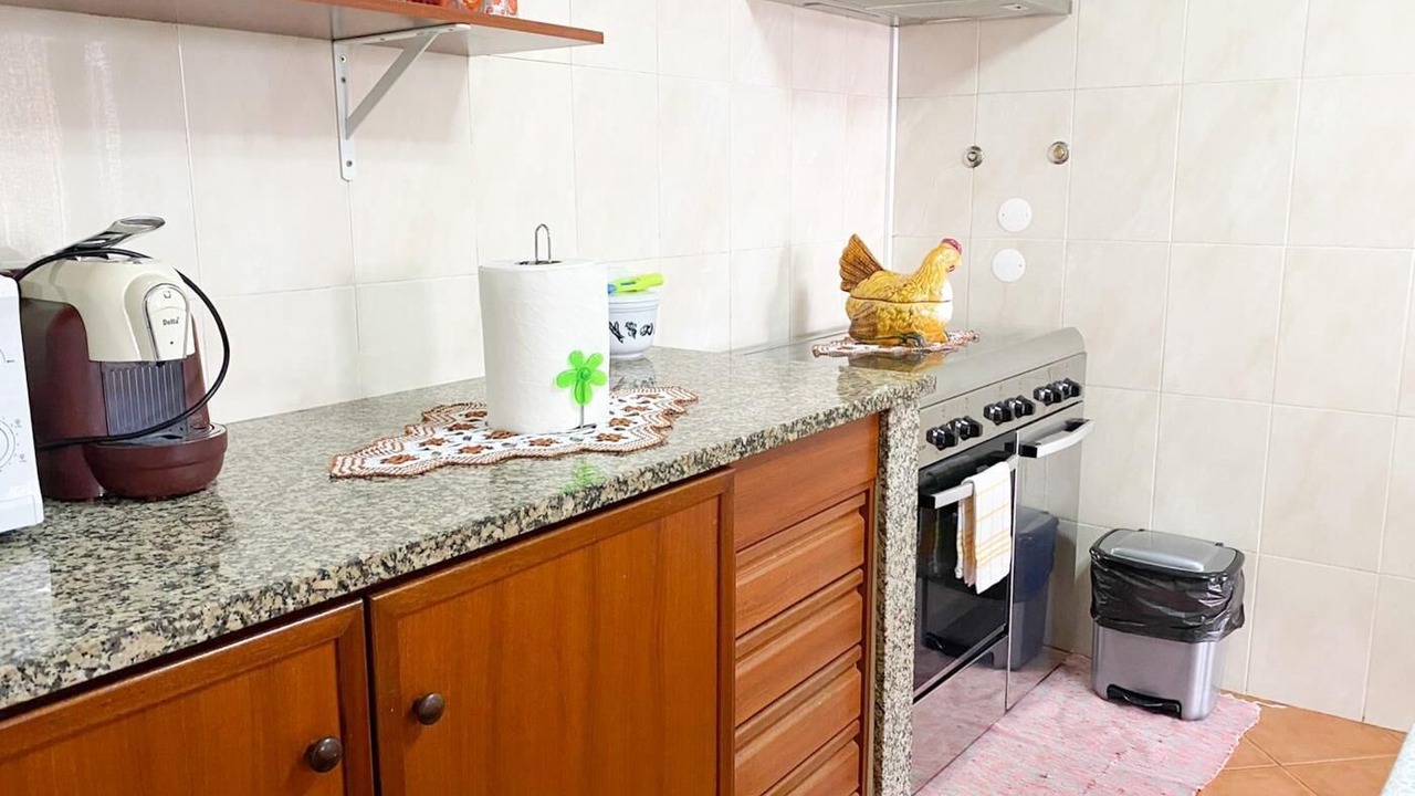 Photo of Kitchen in Campos