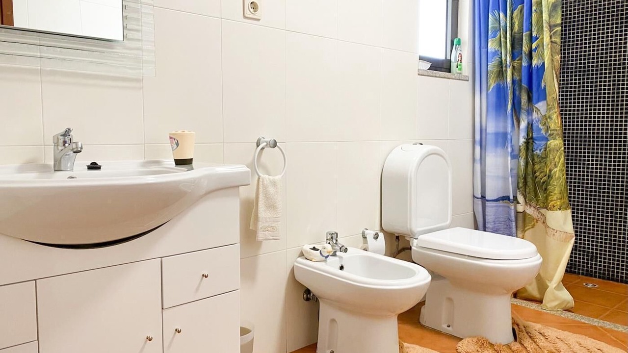 Photo of Bathroom in Campos