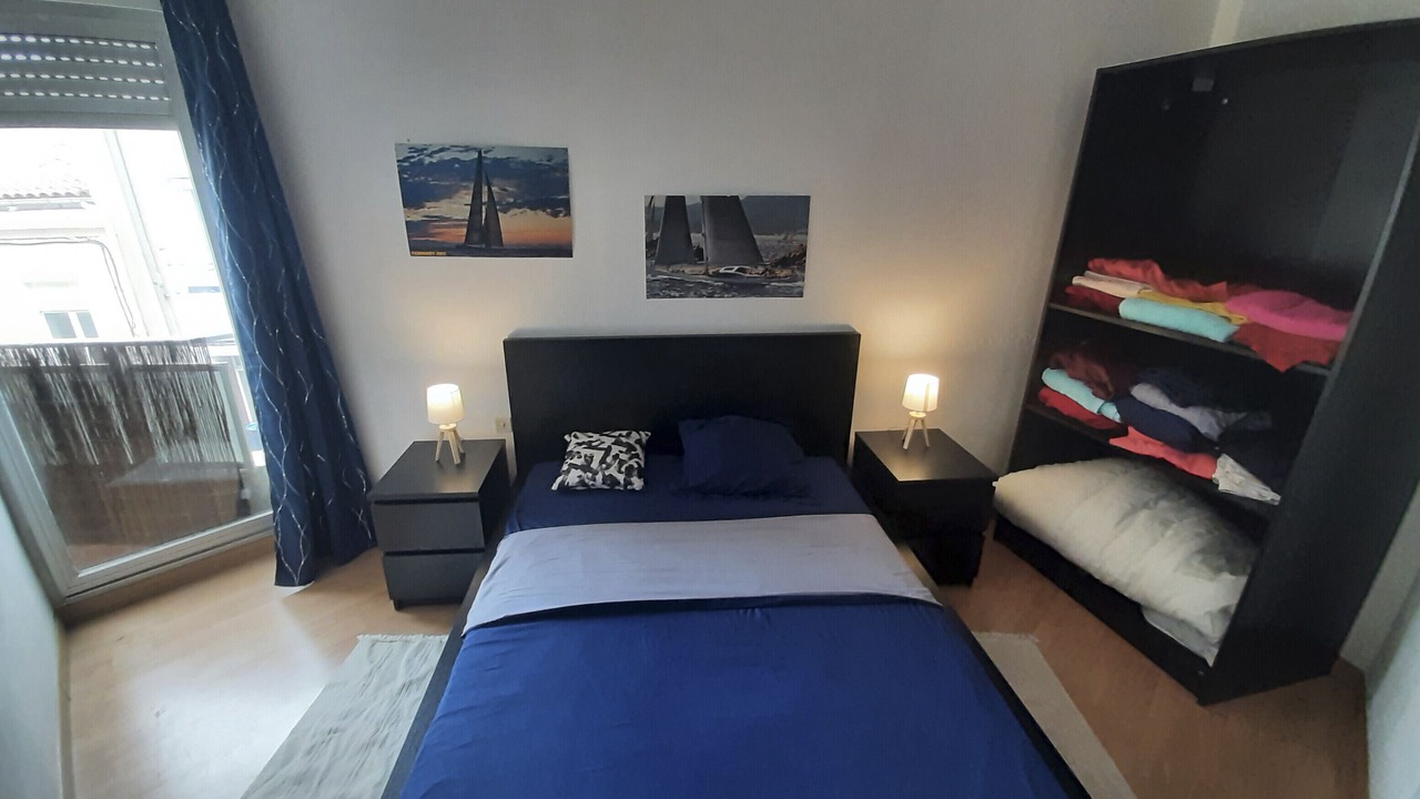 Photo of Bedroom in Sete