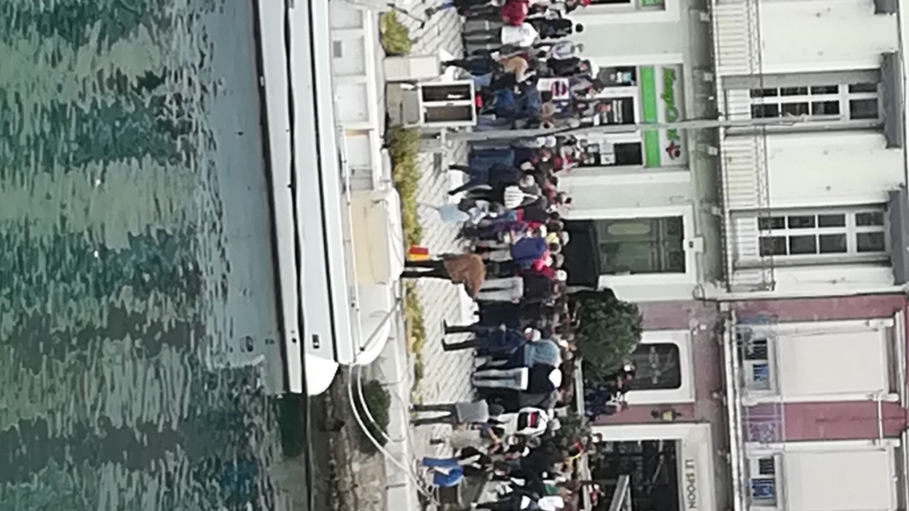 Photo of Others in Sete