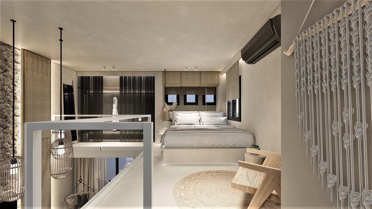 Photo of Bedroom in Almyros
