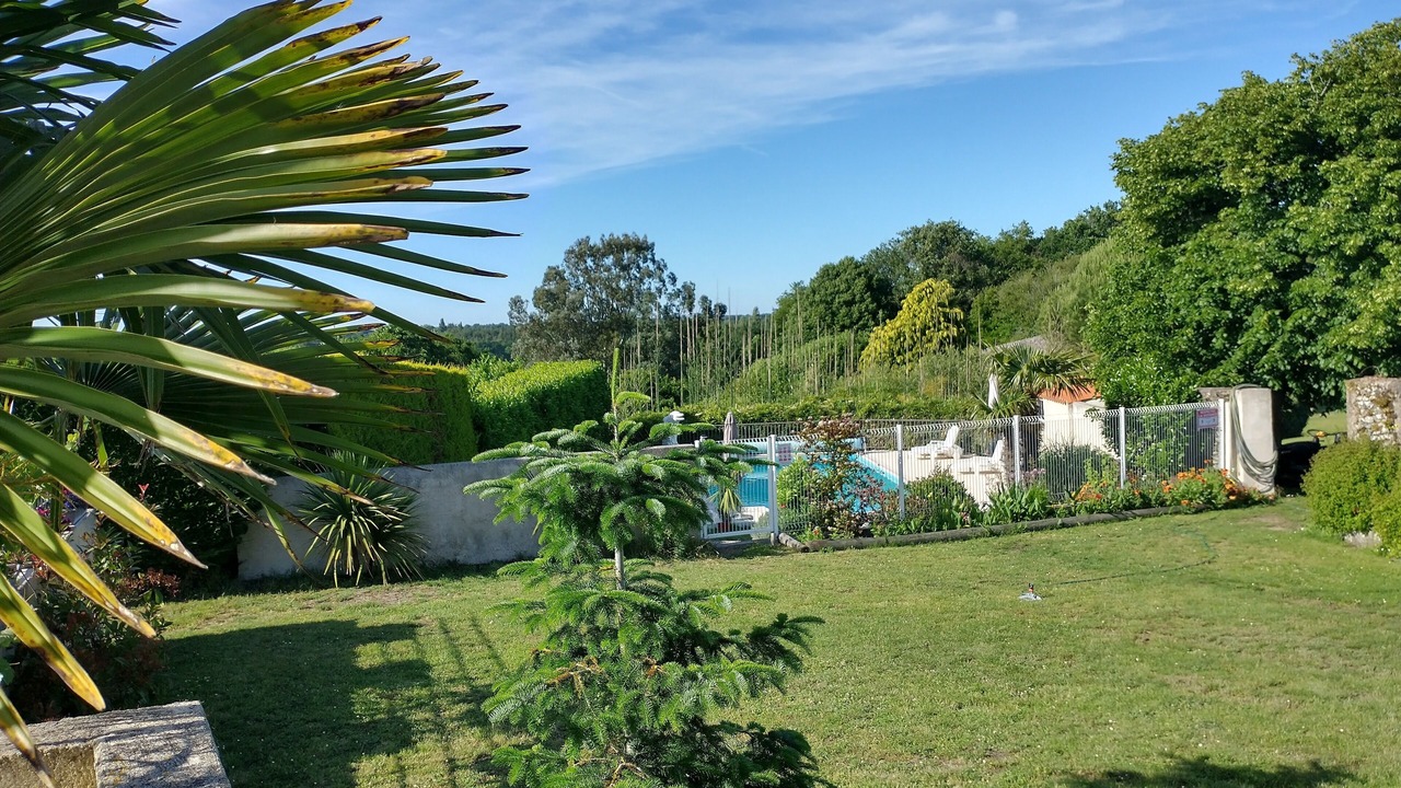 Photo of Outdoor in La Chaize-Giraud