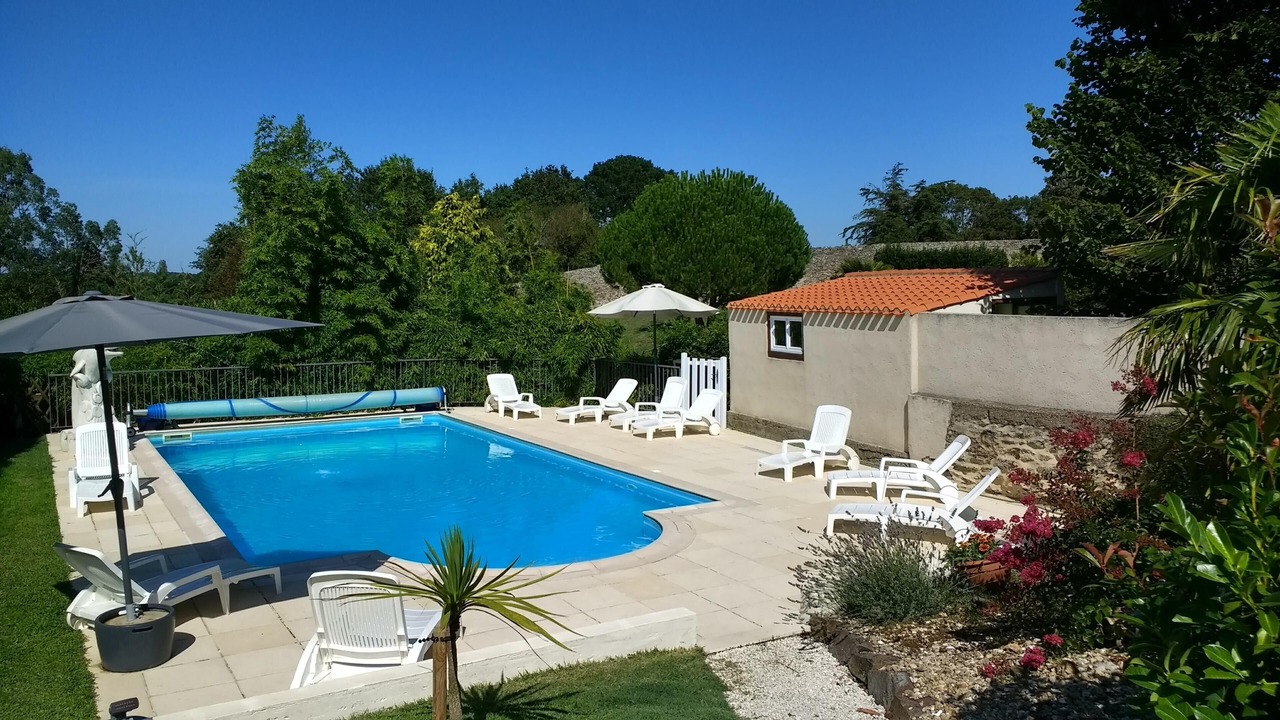 Photo of Outdoor in La Chaize-Giraud