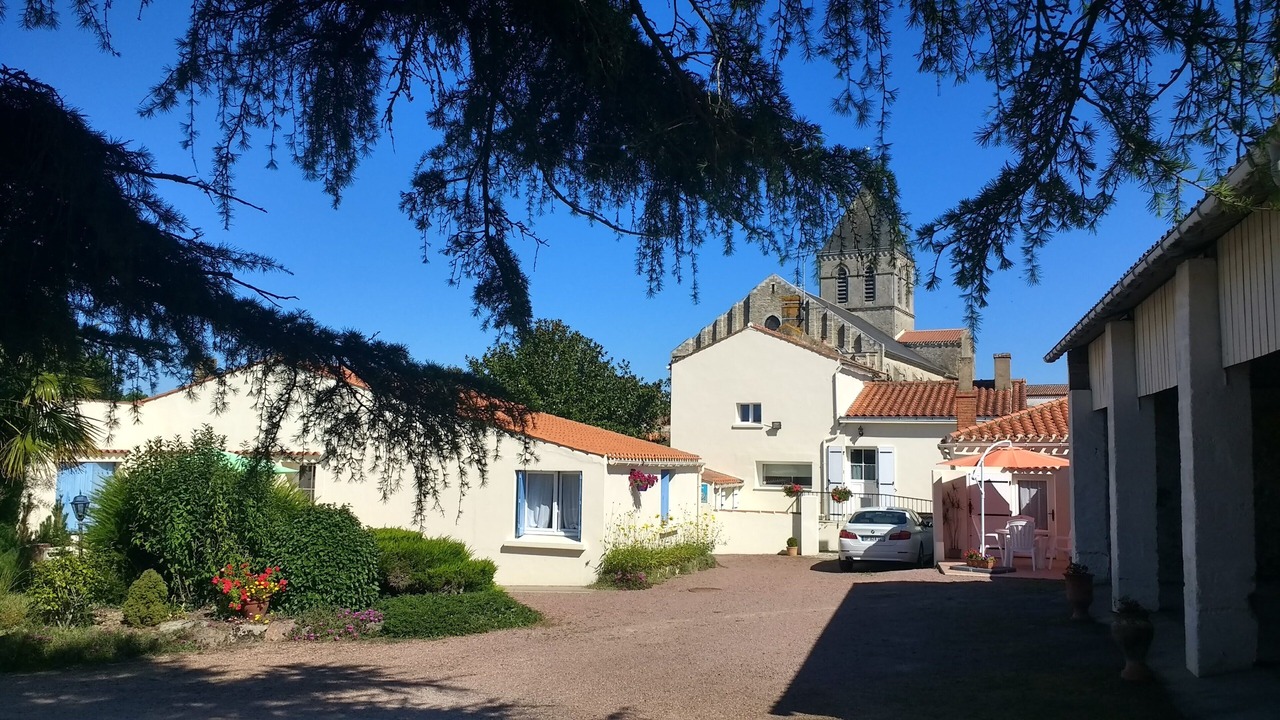 Photo of Outdoor in La Chaize-Giraud