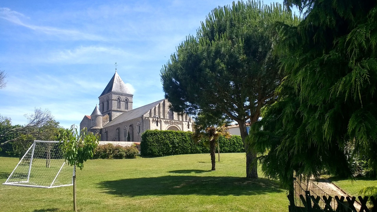 Photo of Outdoor in La Chaize-Giraud