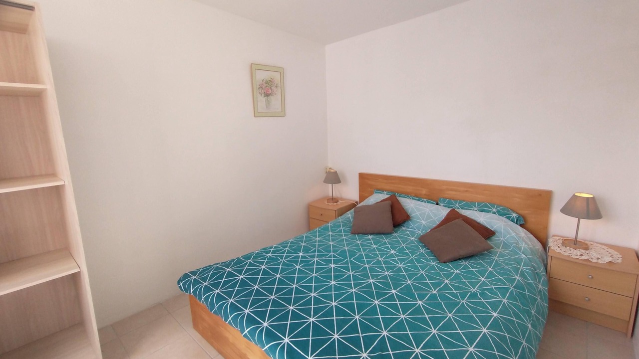 Photo of Bedroom in La Chaize-Giraud