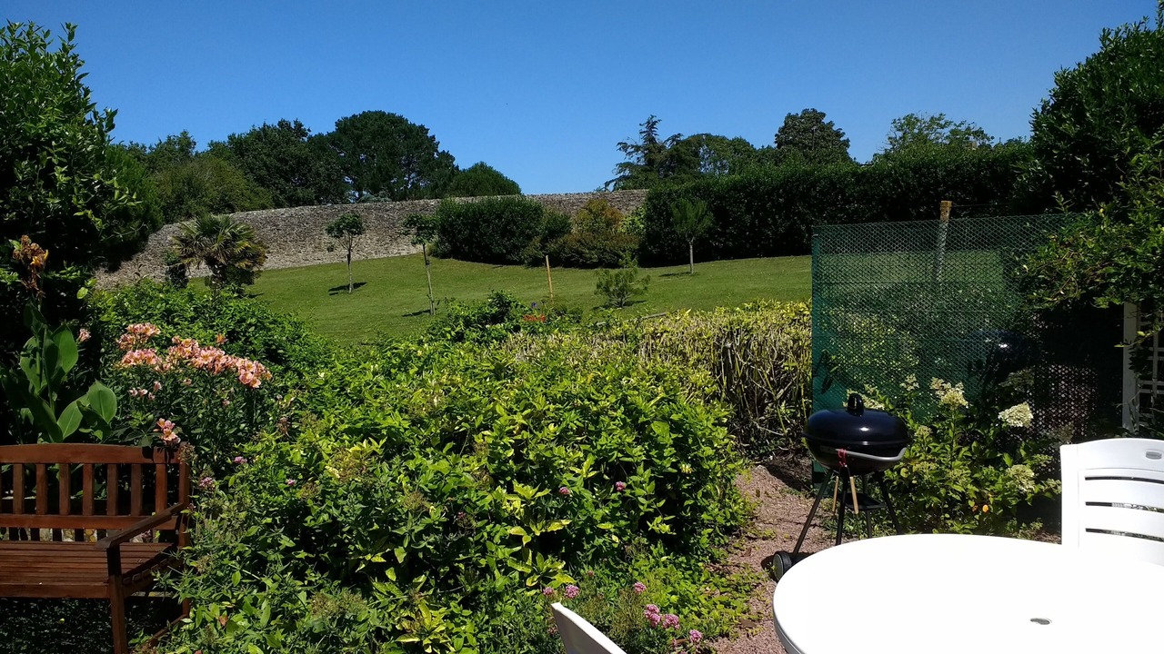 Photo of Outdoor in La Chaize-Giraud