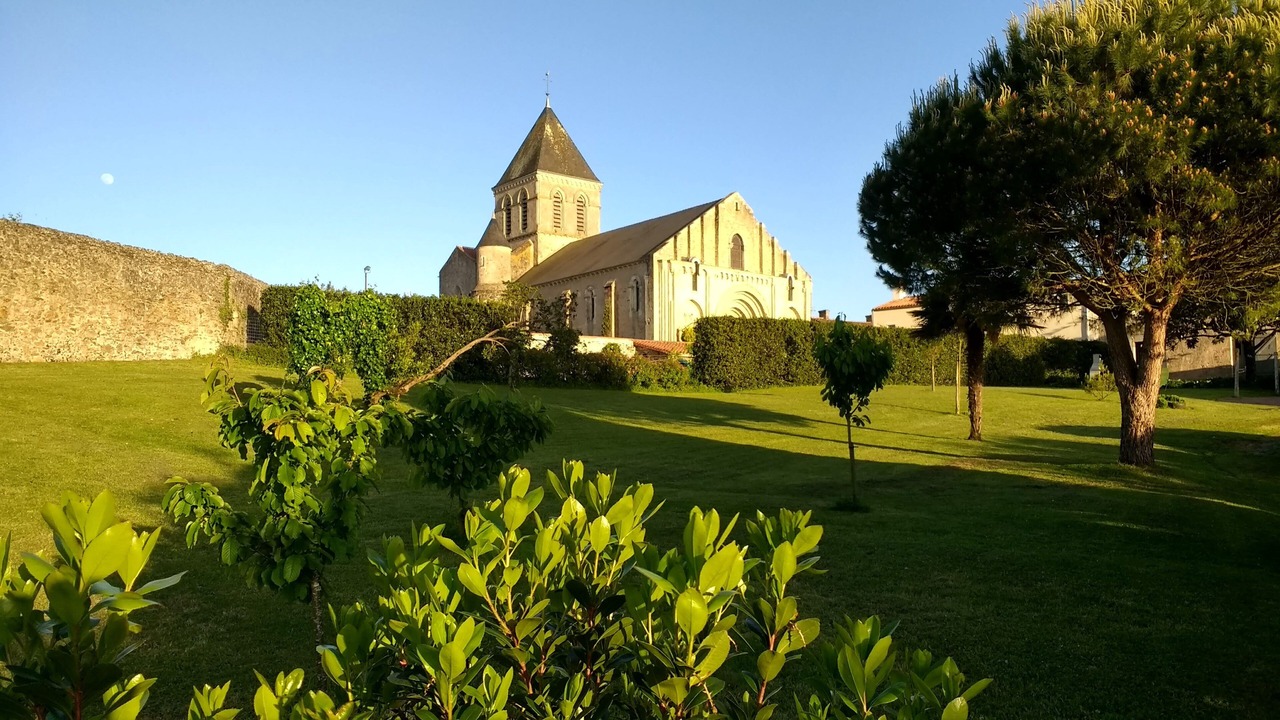 Photo of Outdoor in La Chaize-Giraud