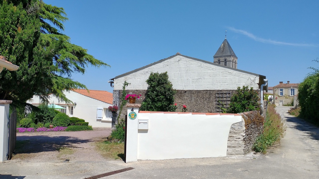 Photo of Outdoor in La Chaize-Giraud