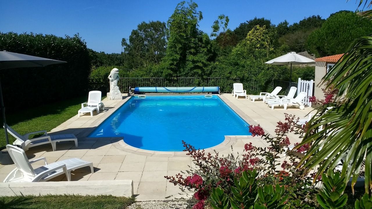 Photo of Outdoor in La Chaize-Giraud