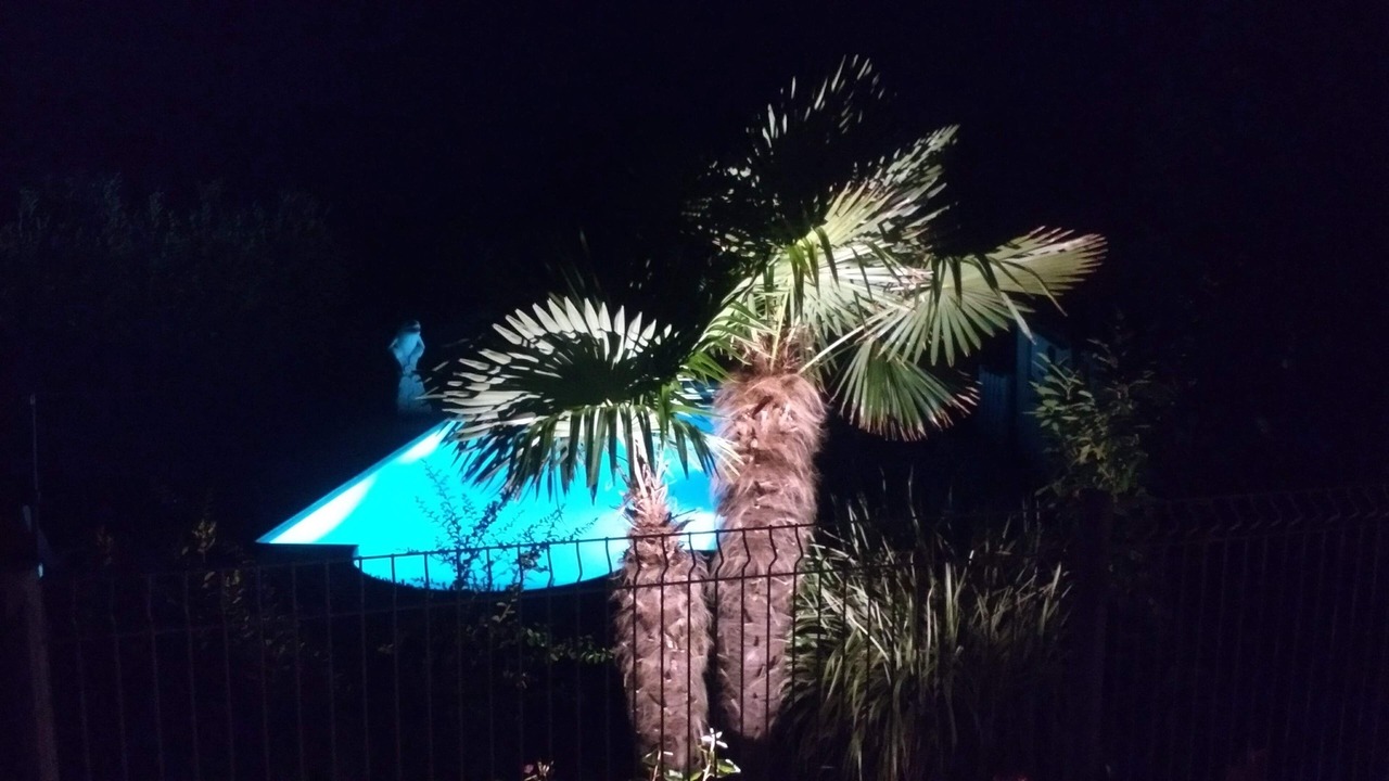 Photo of Outdoor in La Chaize-Giraud