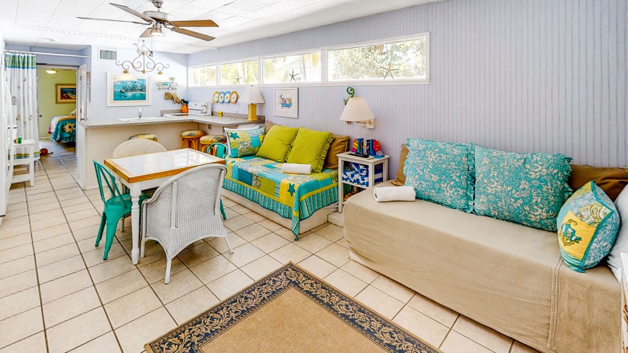 Photo of Livingroom in Anna Maria