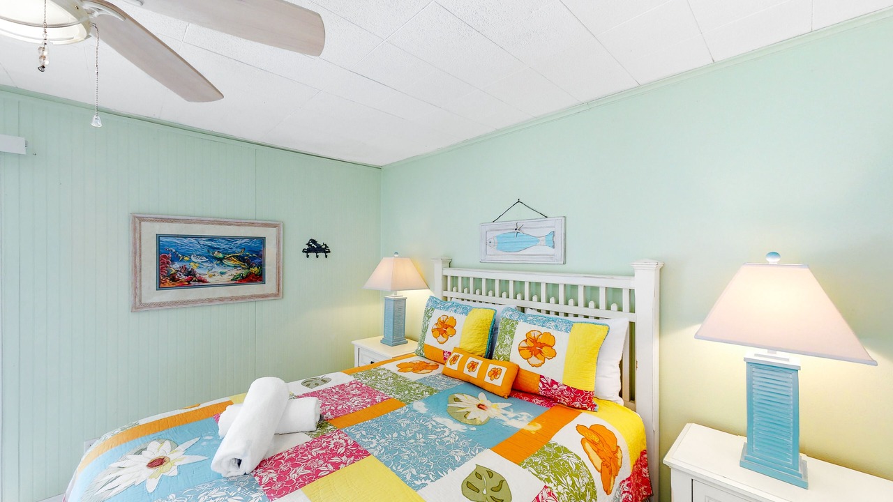 Photo of Bedroom in Anna Maria