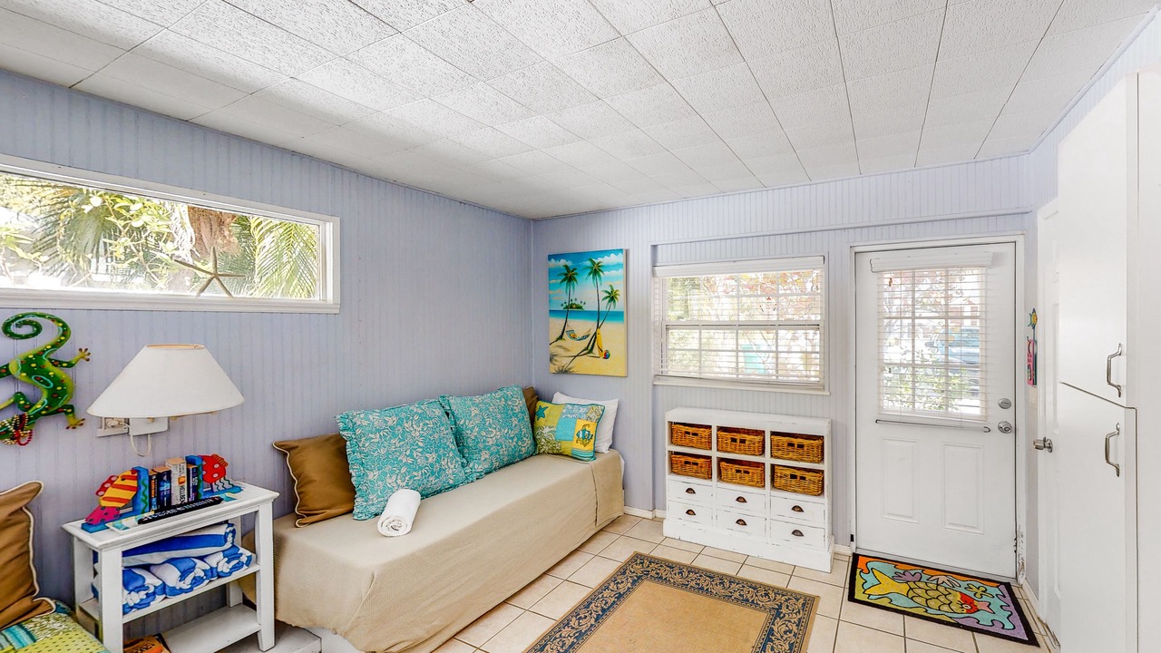 Photo of Livingroom in Anna Maria