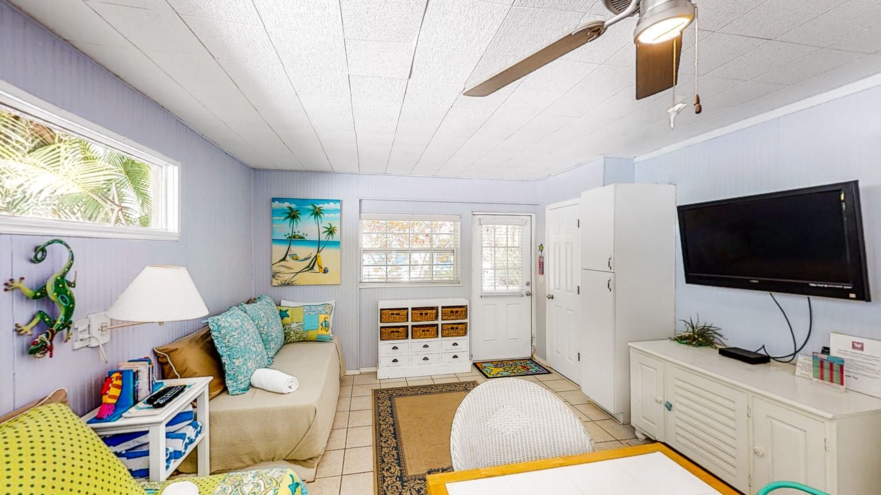 Photo of Livingroom in Anna Maria