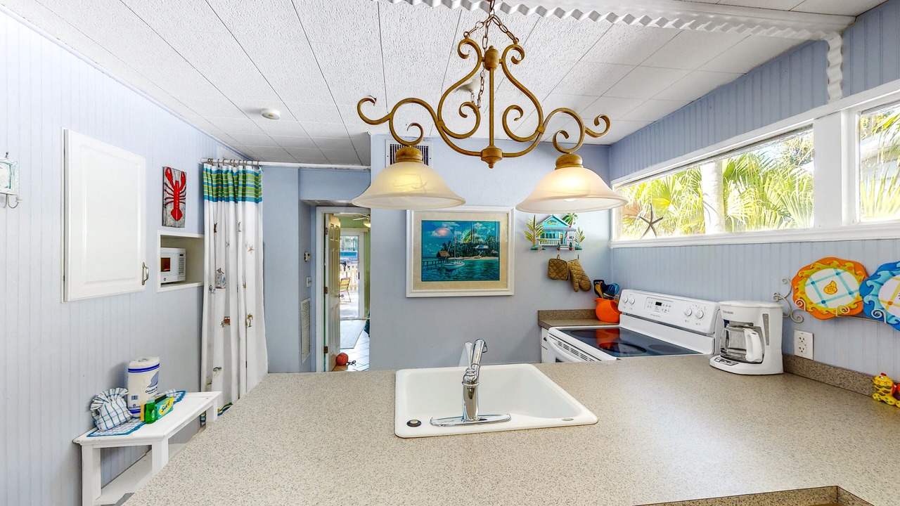Photo of Kitchen in Anna Maria