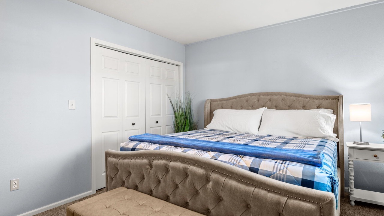 Photo of Bedroom in Lewiston