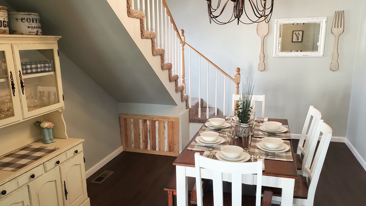 Photo of Bedroom in Lewiston