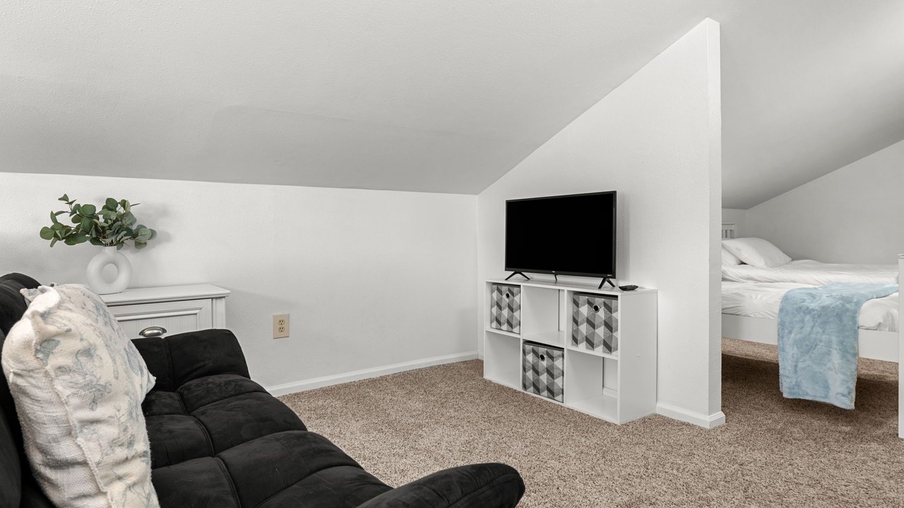 Photo of Bedroom in Lewiston