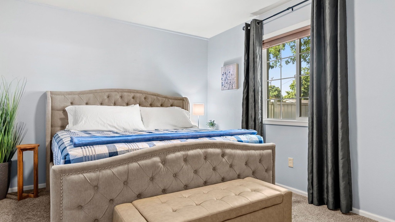 Photo of Bedroom in Lewiston