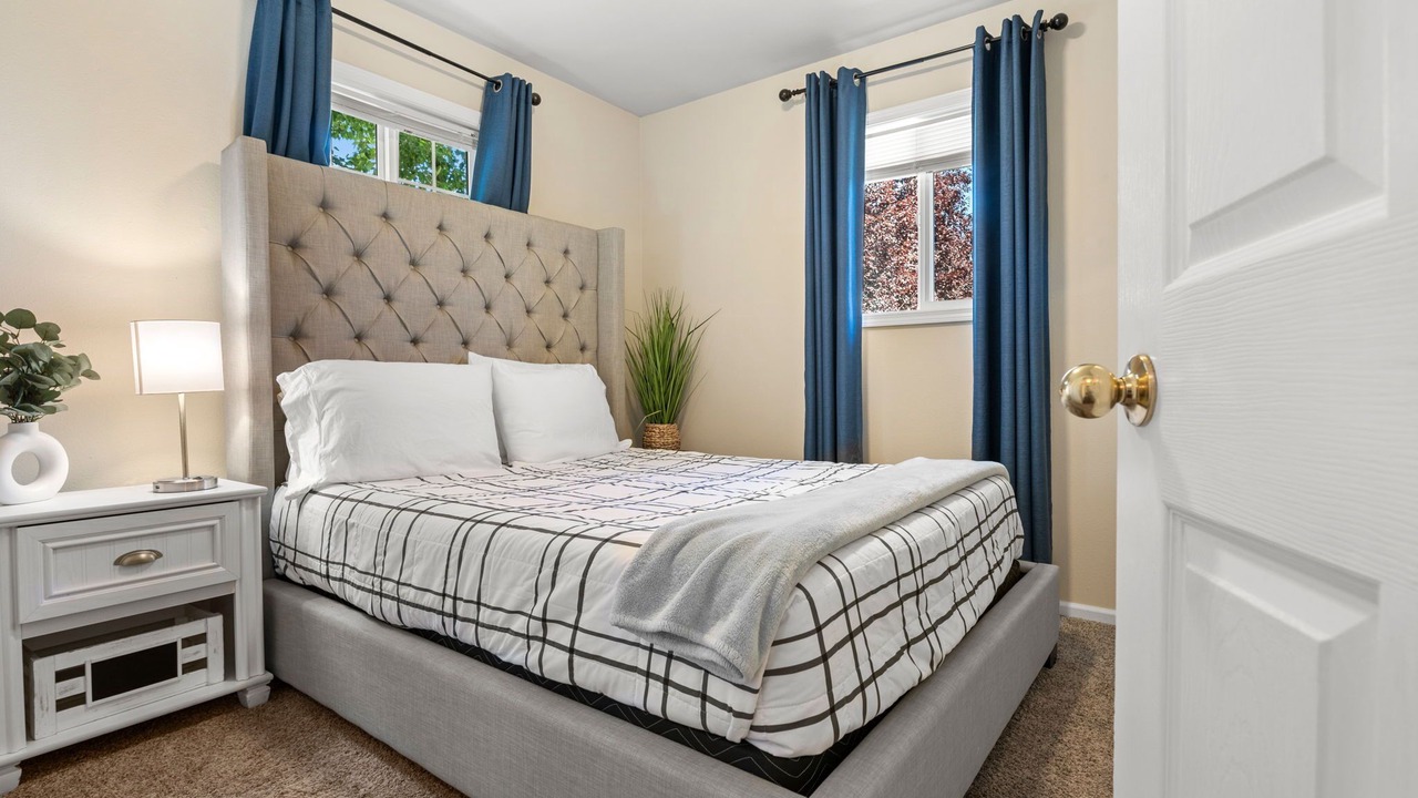 Photo of Bedroom in Lewiston