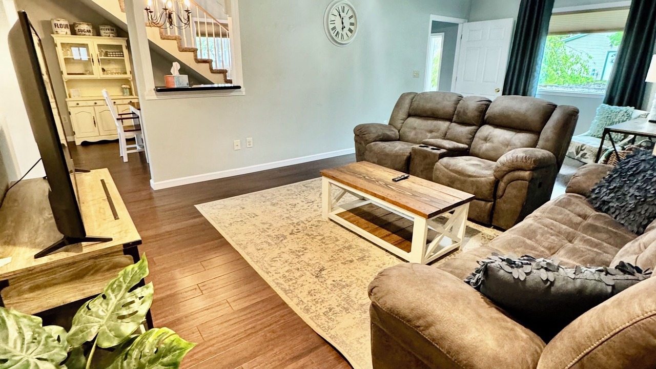 Photo of Livingroom in Lewiston