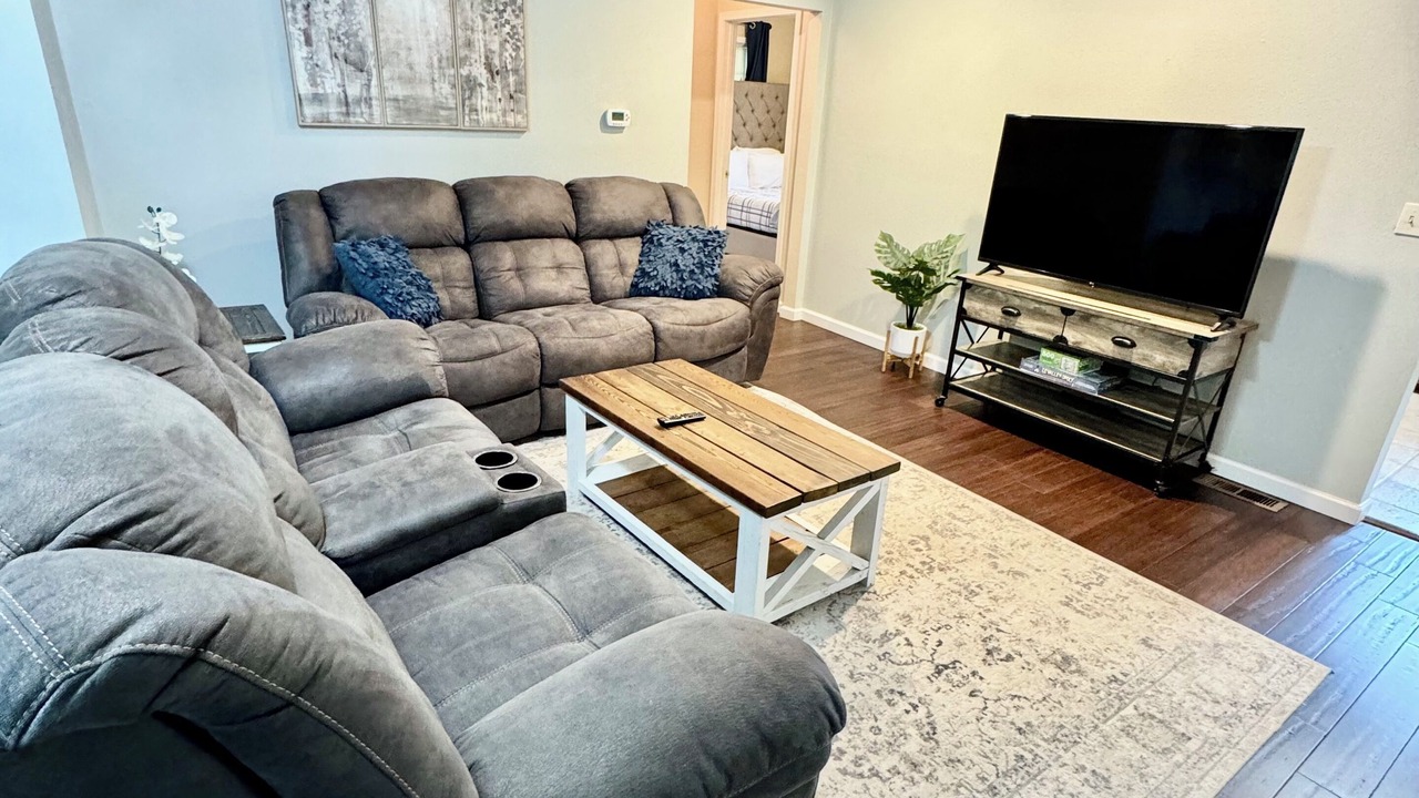 Photo of Livingroom in Lewiston
