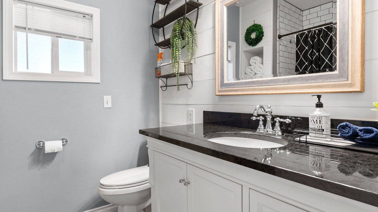 Photo of Bathroom in Lewiston